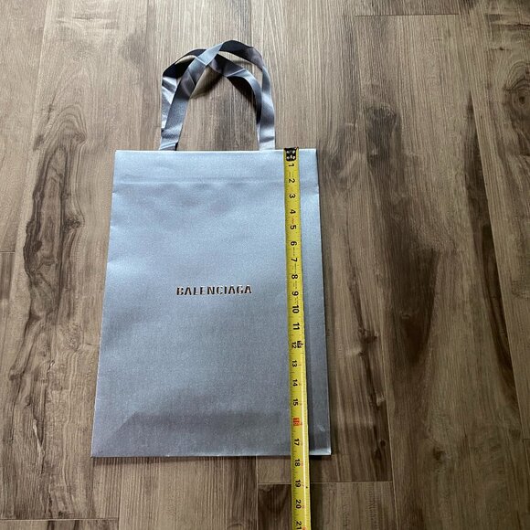 Balenciaga Shopping Bag - Picture 3 of 4